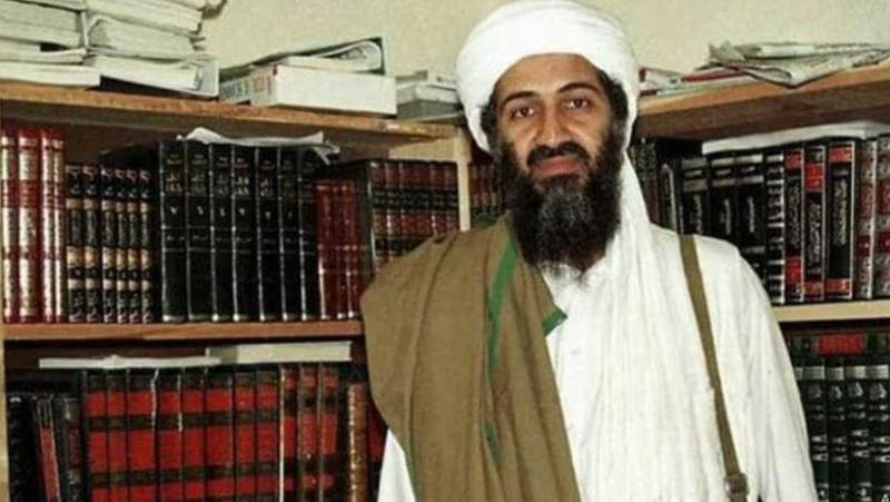 Bin Laden, viral luego de que se hiciera publica en TikTok una carta de él a los EE.UU.| Foto: Referencial