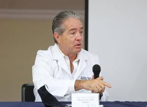 Zevallos: "no se repetirán escenas de Guayaquil en ningún lugar del país"