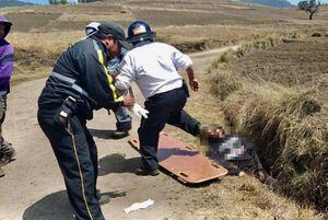 Aumenta a 20 número de heridos por enfrentamiento en Sololá