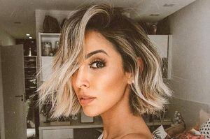 3 cortes de cabello ideales para mujeres de baja estatura