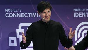 Cofundador de Telegram revela por qué hay una fuga de usuarios de WhatsApp a su aplicación
