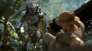 Game Predator: Hunting Grounds chega nesta semana para PlayStation 4