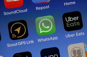 Tiembla Zoom y Jitsi: WhatsApp ahora permite videollamadas de hasta 8 personas
