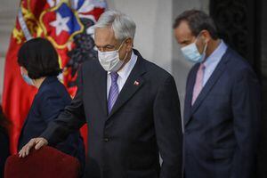 Gobierno suma críticas por no firmar acuerdo de Escazú: "Piñera continúa con el doble estándar"