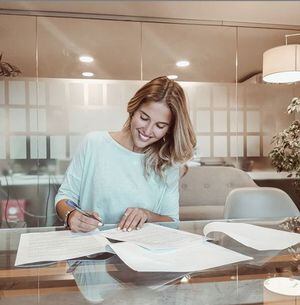 "No te lo mereces": Belén Soto publicará libro sobre su depresión y problemas alimenticios
