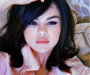 Difunden video de Selena Gomez bailando el merengue "Culikitaca ti, culikitaca ta"