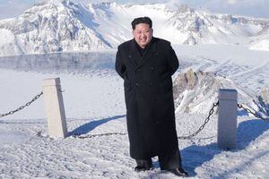 Todos aman a Kim Jong-un: EEUU ofrece "garantías de seguridad" al líder norcoreano y el mundo alaba plan para desmantelar sitio nuclear