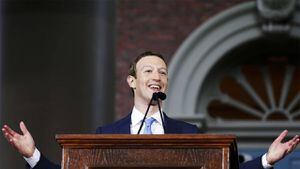 Zuckerberg: Facebook permitirá a sus usuarios bloquear anuncios políticos