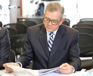 Audiencia de general Mario Montoya por falsos positivos se reanudará en octubre