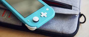 Nintendo anuncia y hace oficial la Nintendo Switch Lite, con fecha de lanzamiento incluida