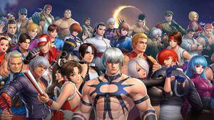 ¿Cuáles son los juegos de SNK que se encuentran gratis en Amazon Prime?