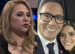¿Buena o mala dupla?: Latife Soto se la jugó con predicción sobre Pancho Saavedra y María Luisa Godoy en la conducción de Viña