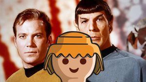 Star Trek y Playmobil tienen una interesante colaboración