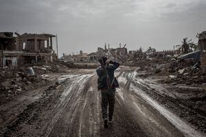 5 cosas que debes saber sobre el resurgimiento de ISIS