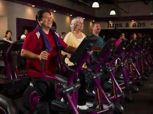5 ejercicios de bajo impacto para adultos mayores