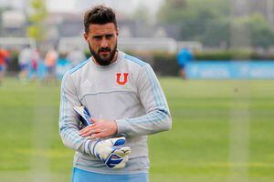 Fernando de Paul mete en serios problemas a Universidad de Chile