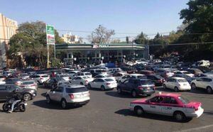 Mad Max México: ¿Por qué hay desabasto de gasolina?