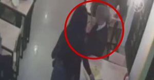 ¡Pilas! Pareja de delincuentes se hace pasar por clientes para robar en restaurantes de Bogotá