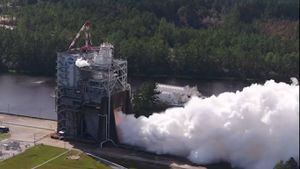 "Vayamos a la Luna": con este emocionante video la NASA presenta sus planificación de misiones para el 2021