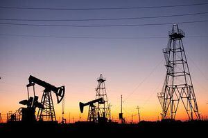 El precio del petróleo subió tras la muerte de Qasem Soleimani