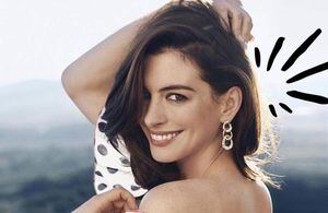 Anne Hathaway tiene el corte de cabello perfecto para el verano