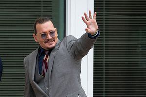 Johnny Depp: ‘el jurado me devolvió mi vida’