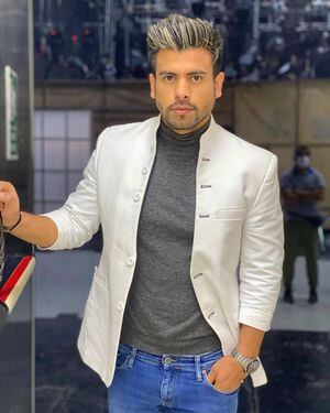 ¿Sabes quienes son los cinco artistas ecuatorianos con más seguidores en Instagram?
