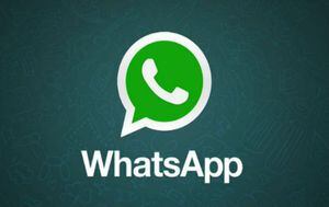 WhatsApp: el misterioso significado de la “i” que aparece en las conversaciones