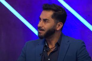 “Parecía técnico de liga o de barrio”: Johnny Herrera criticó sin piedad a Berizzo y le mandó un recado a Vidal tras empate de Chile