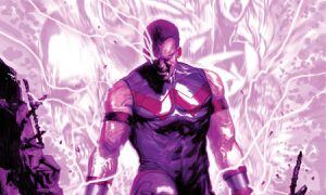 Marvel: Serie de Wonder Man está en desarrollo, con Destin Daniel Cretton y Andrew Guest como showrunners