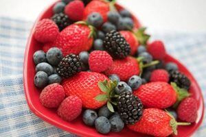 Las frutas de la felicidad que te darán un plus para subir el ánimo
