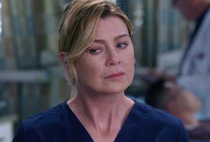 Grey's Anatomy: Atriz anuncia volta para a série na 15ª temporada