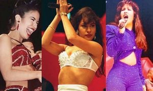 5 razones por las que Selena Quintanilla es un icono de empoderamiento