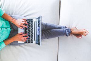 Gigante de e-commerce divulga vagas de emprego home office