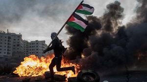 "No podemos confiar en EE.UU. como intermediario para la paz": la Liga Árabe condena la decisión de Trump sobre Jerusalén