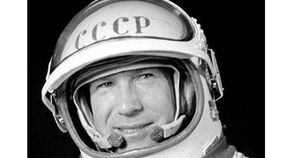 Morre astronauta russo que foi o primeiro homem a caminhar no espaço