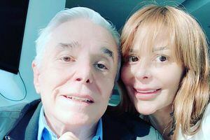 Enrique Guzmán está indignado con su nieta Frida Sofía y ella le responde