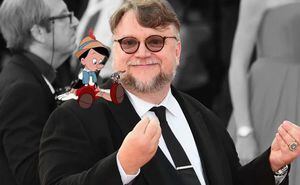 Versión de "Pinocho" de Guillermo del Toro ya tiene a su elenco