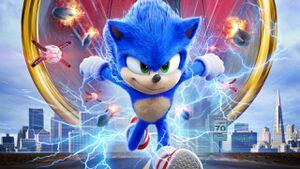 Corriendo a la velocidad del sonido: Review Sonic La Película [Fw Labs]