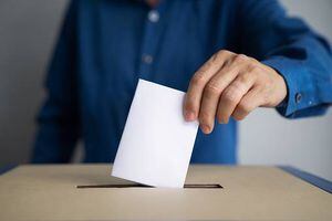 Elecciones 2021: consulta dónde debes votar (recinto electoral)