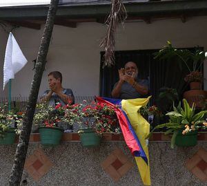 Este municipio de Antioquia está libre de Coronavirus: sospechosos fueron descartados