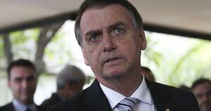 No Twitter, Bolsonaro diz que financiamento cultural não é prioridade