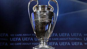 Ya hay 26 clubes: Todos los clasificados a la UEFA Champions League 2019-2020