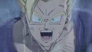 ¡Se confundió con Krilin! Gohan aparece sin nariz en el más reciente episodio de Dragon Ball Super