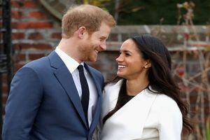¿La pareja perfecta? Meghan Markle describe lo que significa estar casada con el príncipe Harry