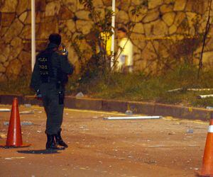 Joven asesinó a niña de 13 años porque no se dejó violar