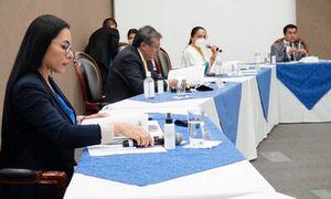 CNE niega inscripción de candidatura a asambleísta de Abdalá Bucaram