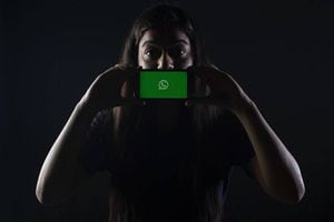 Cambio de planes: WhatsApp mueve la revisión de sus normas para el 15 de mayo