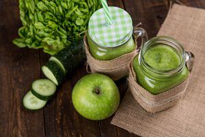 Smoothie indicado para ajudar a controlar o colesterol alto