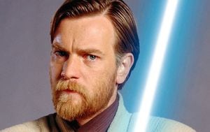 Película de Obi-Wan Kenobi inicia pre-producción en secreto